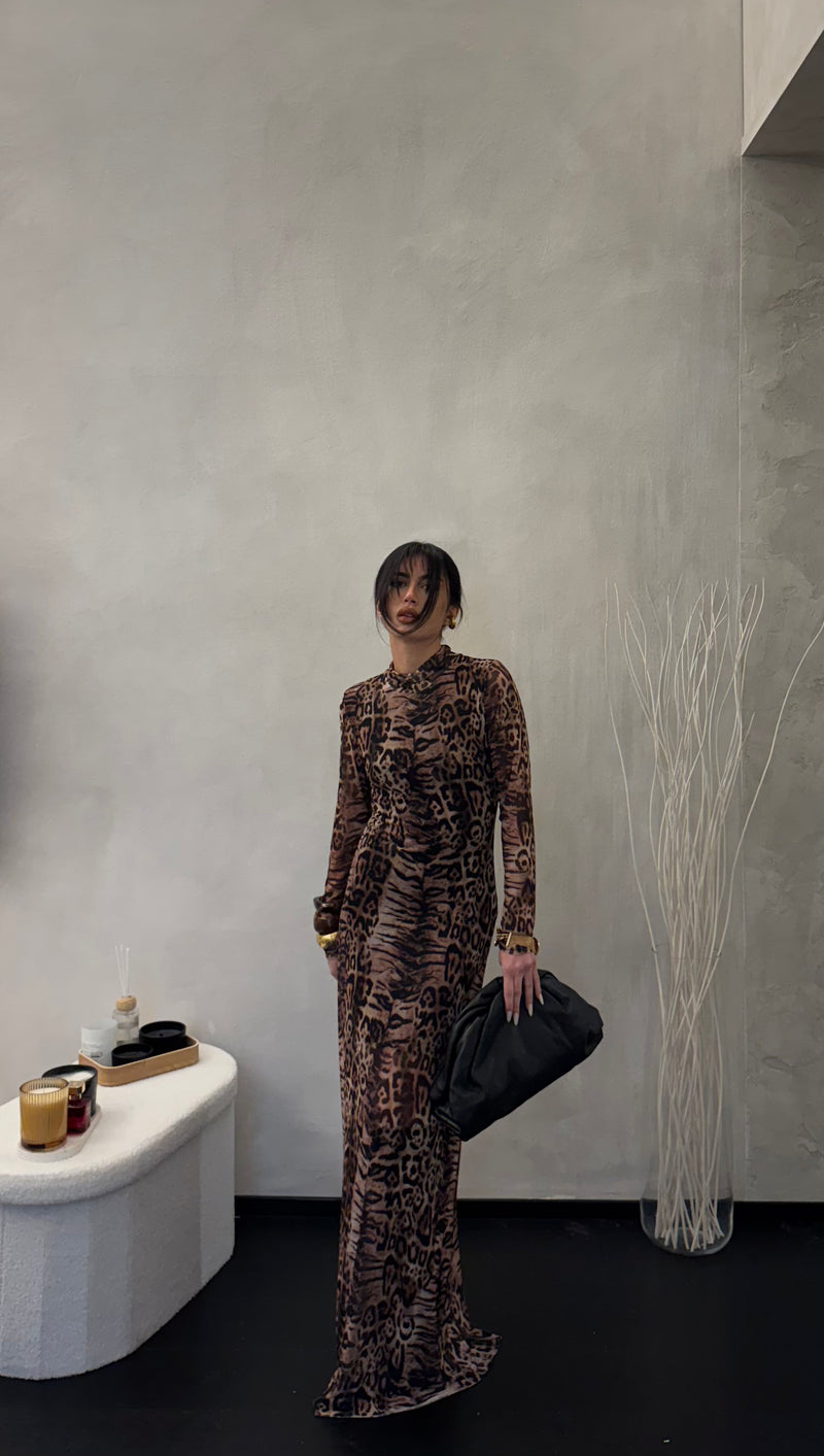 Dress justme horse