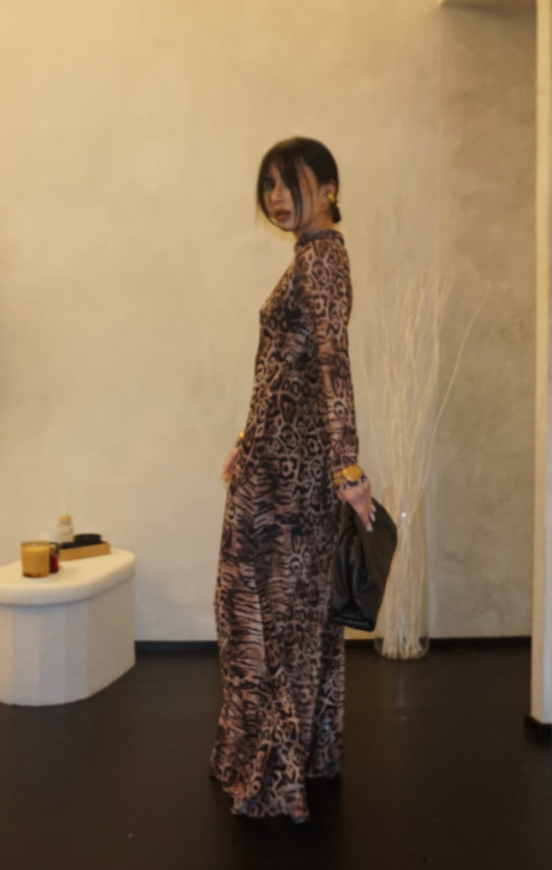 Dress justme horse
