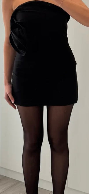 Dress roses
