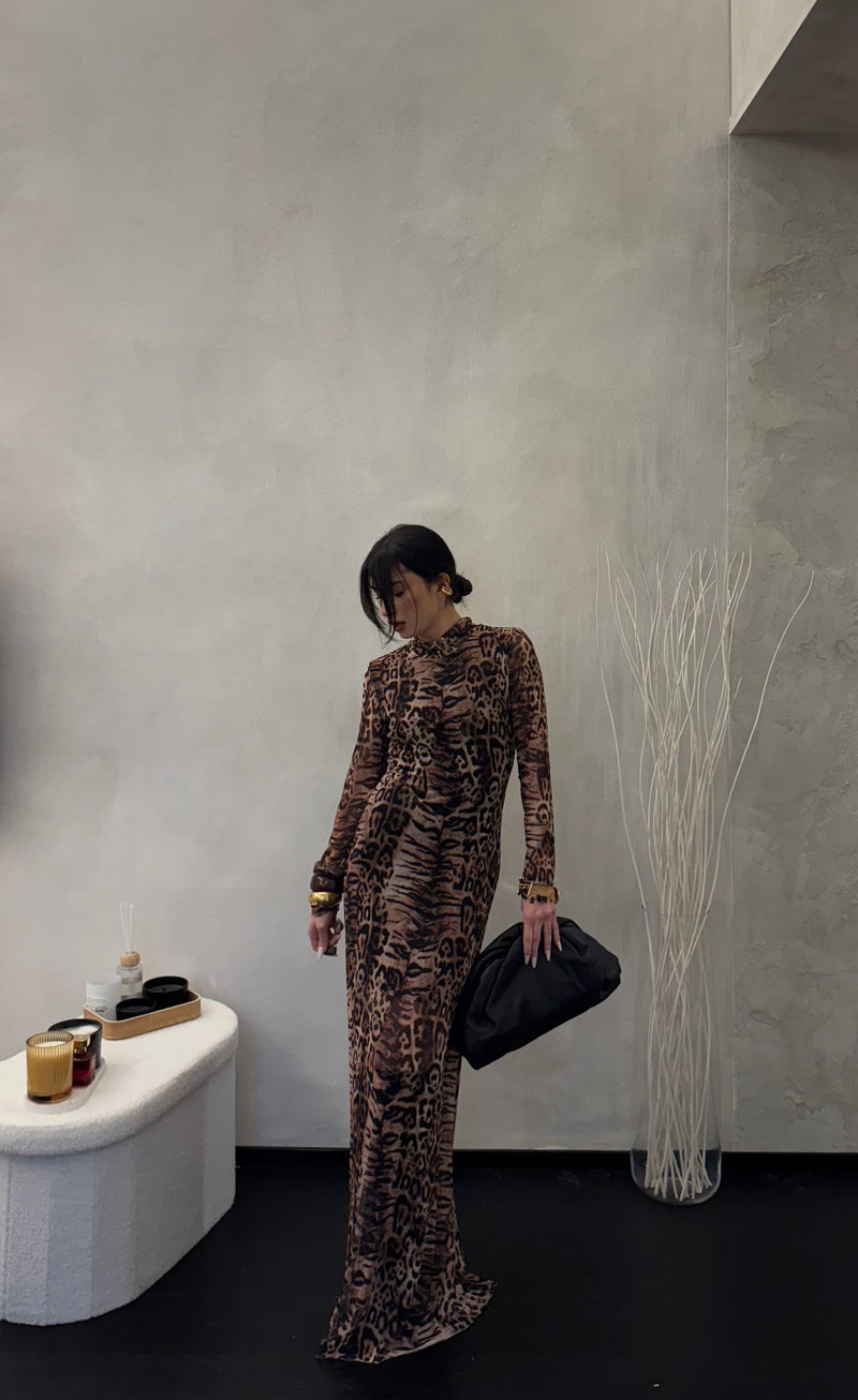 Dress justme horse