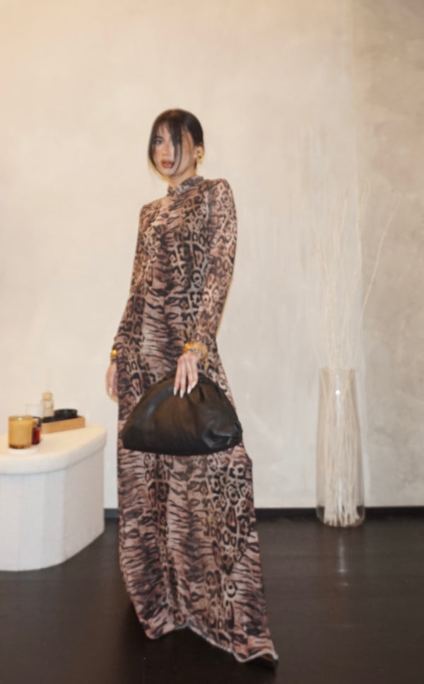 Dress justme horse
