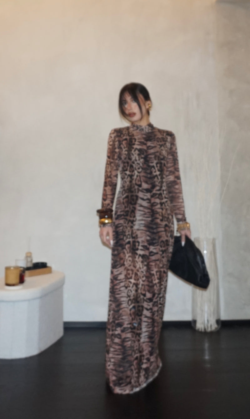 Dress justme horse